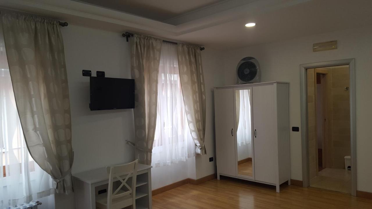 Camere Santa Rita Сан-Джованни-Ротондо Экстерьер фото