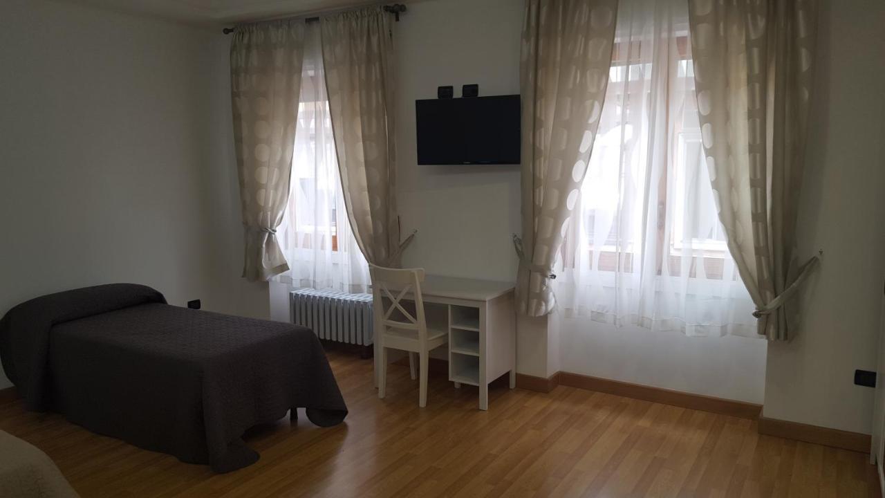 Camere Santa Rita Сан-Джованни-Ротондо Экстерьер фото