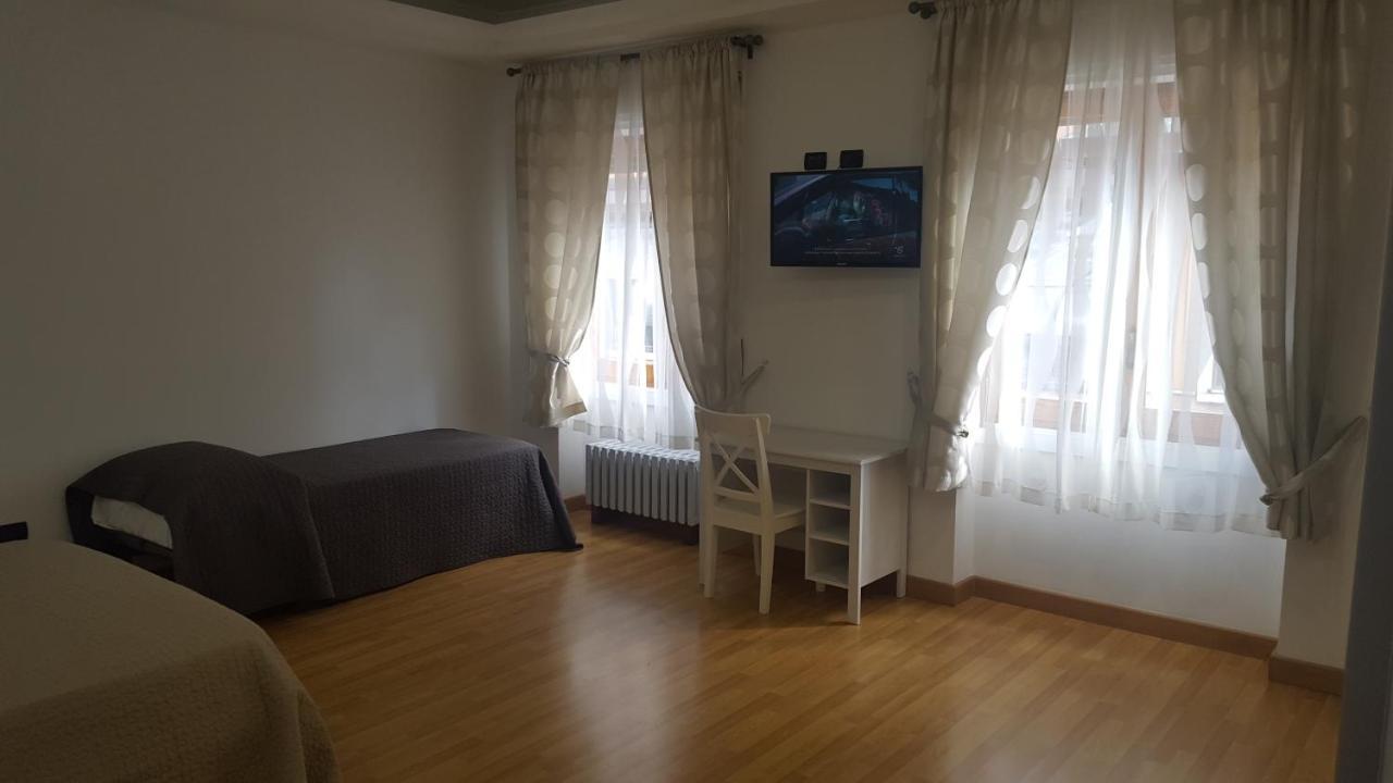 Camere Santa Rita Сан-Джованни-Ротондо Экстерьер фото