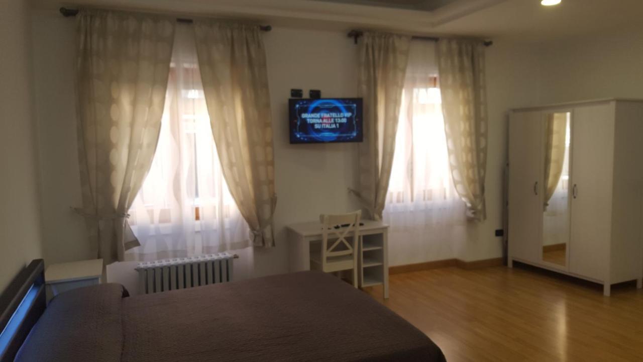 Camere Santa Rita Сан-Джованни-Ротондо Экстерьер фото