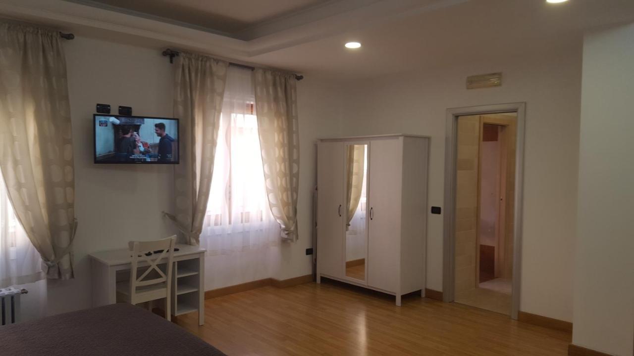 Camere Santa Rita Сан-Джованни-Ротондо Экстерьер фото