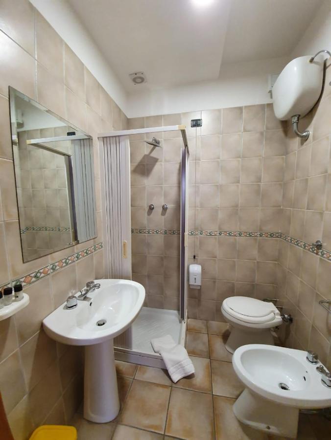 Camere Santa Rita Сан-Джованни-Ротондо Экстерьер фото