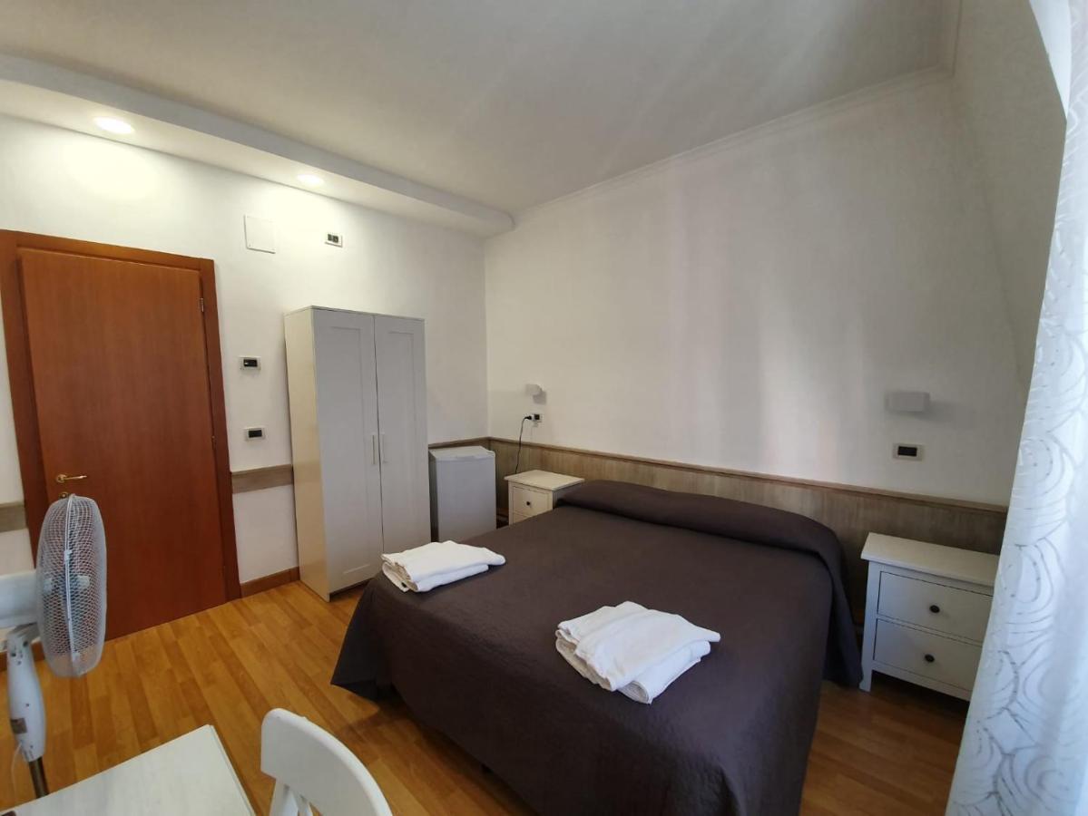 Camere Santa Rita Сан-Джованни-Ротондо Экстерьер фото